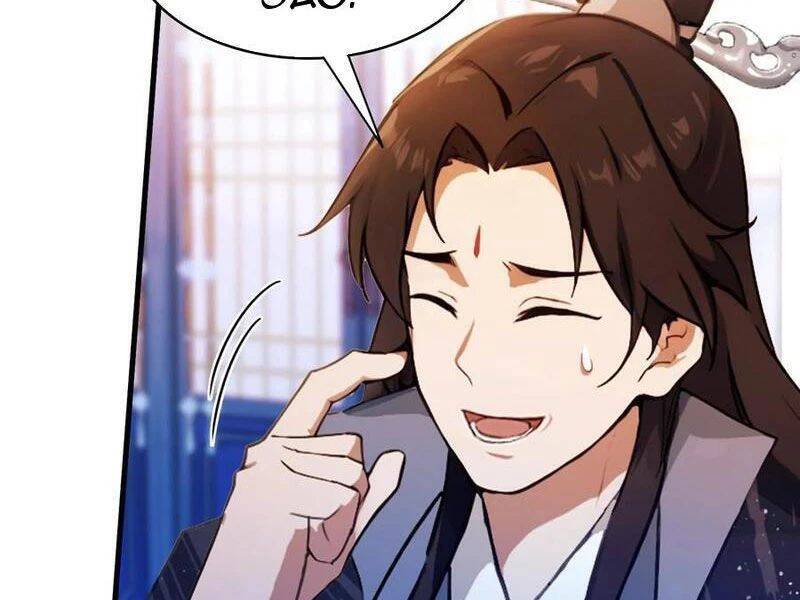 Hoá Ra Ta Đã Vô Địch Từ Lâu - Chapter 145 - Page 34