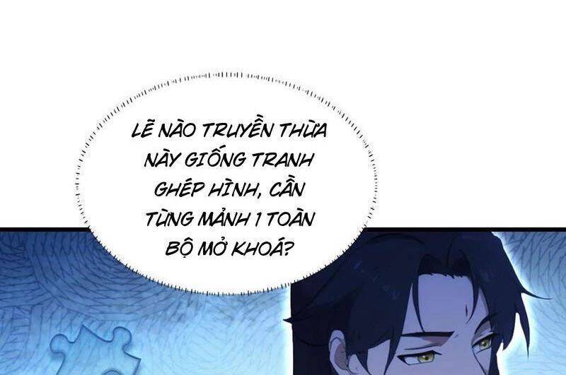 Hoá Ra Ta Đã Vô Địch Từ Lâu - Chapter 145 - Page 36