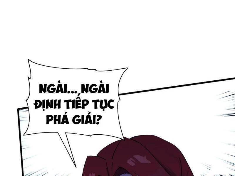 Hoá Ra Ta Đã Vô Địch Từ Lâu - Chapter 145 - Page 41