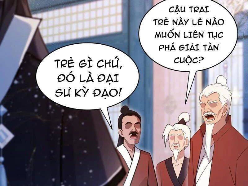 Hoá Ra Ta Đã Vô Địch Từ Lâu - Chapter 145 - Page 46