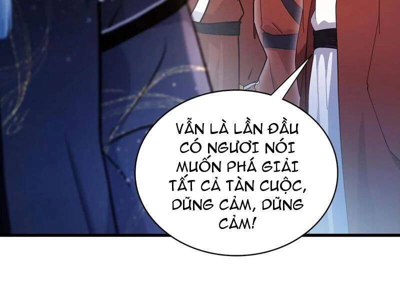 Hoá Ra Ta Đã Vô Địch Từ Lâu - Chapter 145 - Page 47