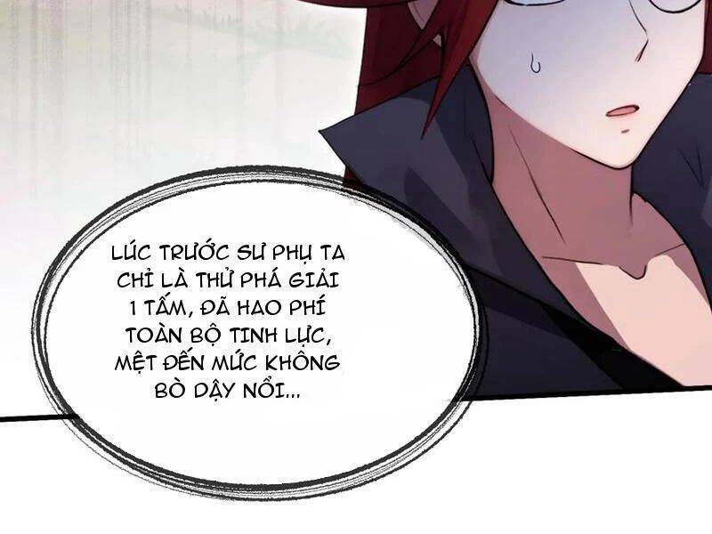 Hoá Ra Ta Đã Vô Địch Từ Lâu - Chapter 145 - Page 50
