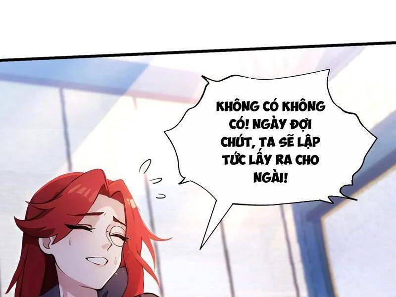 Hoá Ra Ta Đã Vô Địch Từ Lâu - Chapter 145 - Page 54