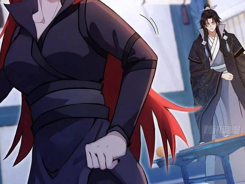 Hoá Ra Ta Đã Vô Địch Từ Lâu - Chapter 145 - Page 55