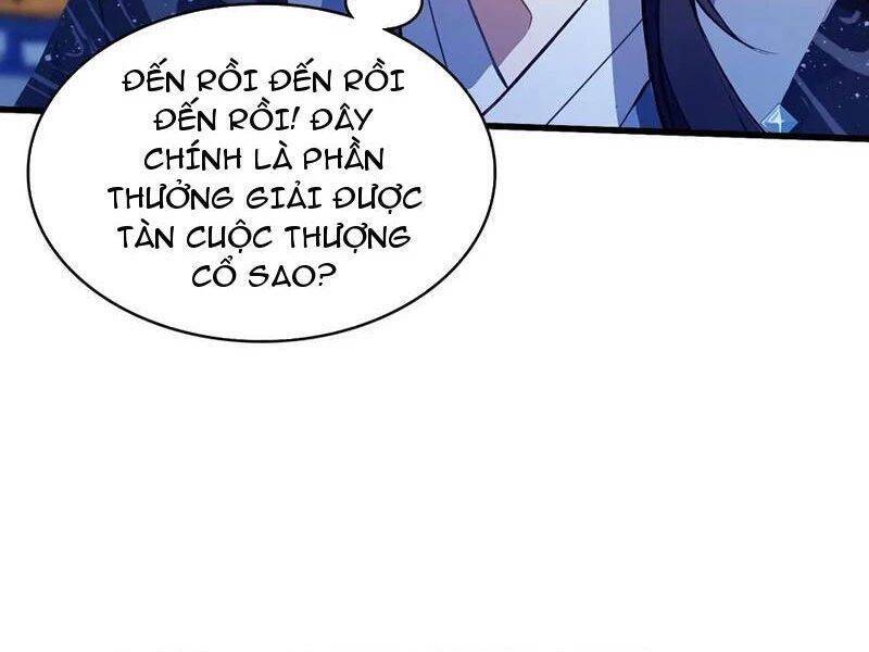 Hoá Ra Ta Đã Vô Địch Từ Lâu - Chapter 145 - Page 7