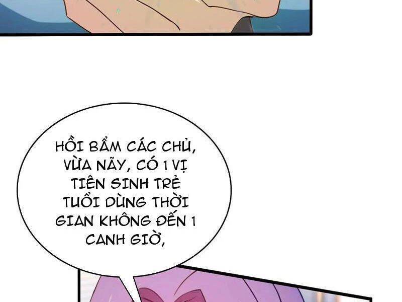 Hoá Ra Ta Đã Vô Địch Từ Lâu - Chapter 146 - Page 12