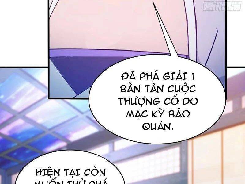 Hoá Ra Ta Đã Vô Địch Từ Lâu - Chapter 146 - Page 14