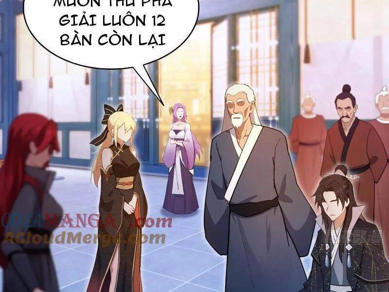 Hoá Ra Ta Đã Vô Địch Từ Lâu - Chapter 146 - Page 15