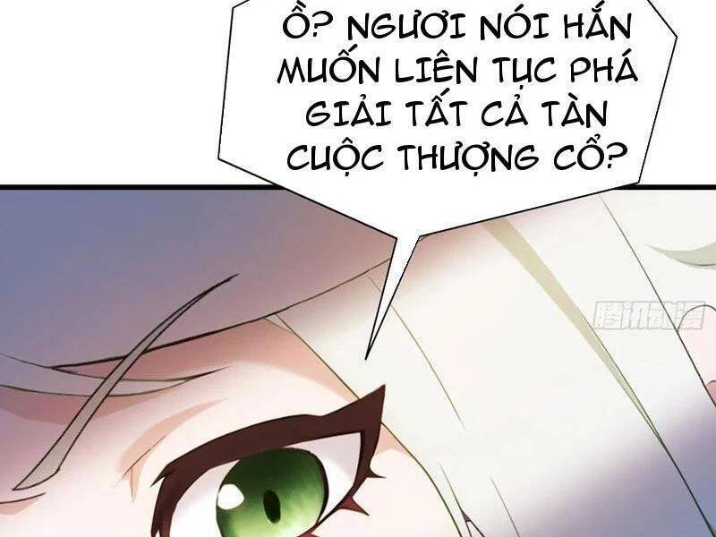 Hoá Ra Ta Đã Vô Địch Từ Lâu - Chapter 146 - Page 17
