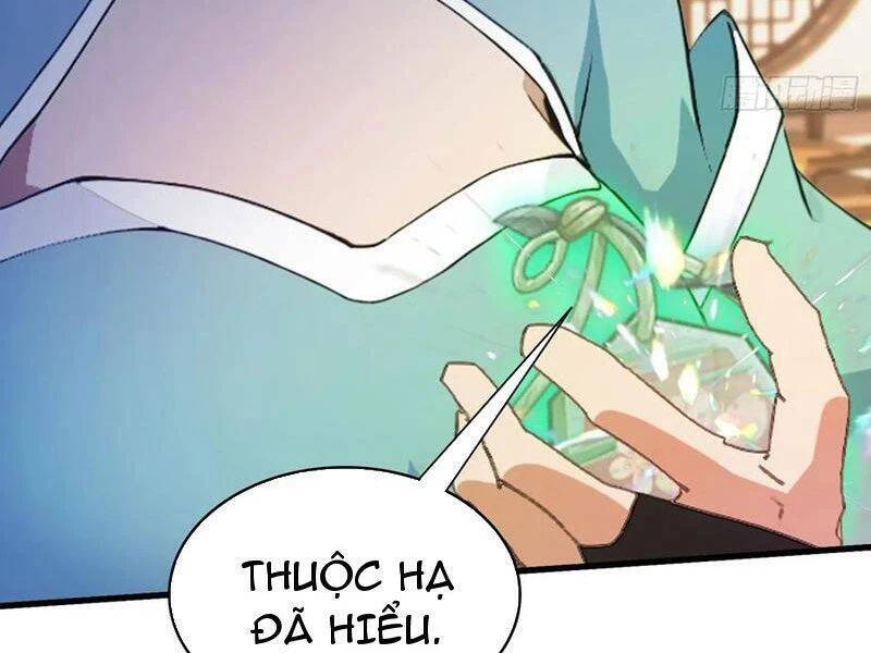 Hoá Ra Ta Đã Vô Địch Từ Lâu - Chapter 146 - Page 21