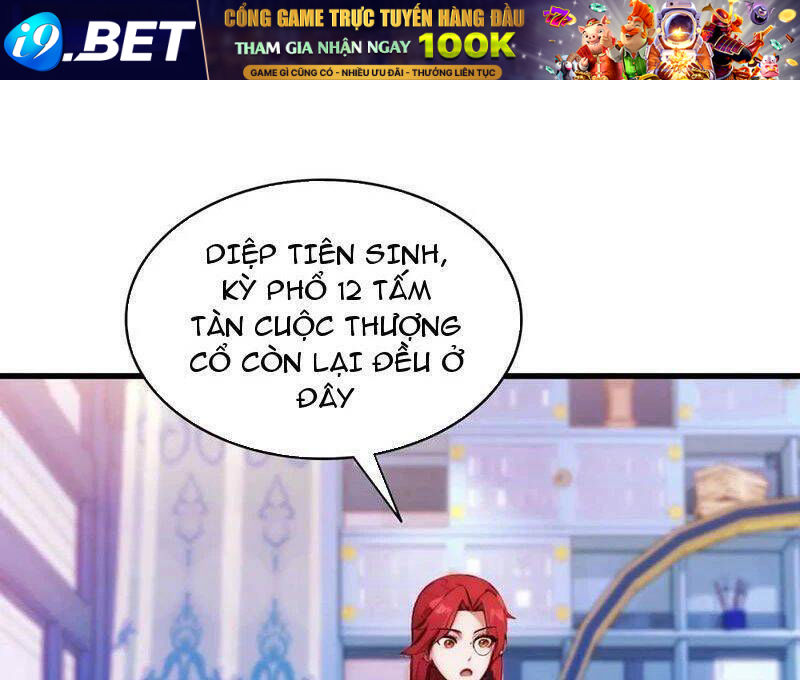 Hoá Ra Ta Đã Vô Địch Từ Lâu - Chapter 146 - Page 28