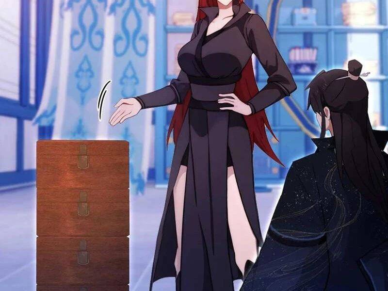 Hoá Ra Ta Đã Vô Địch Từ Lâu - Chapter 146 - Page 29