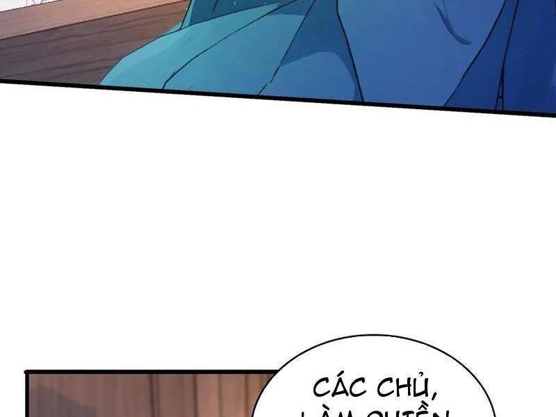 Hoá Ra Ta Đã Vô Địch Từ Lâu - Chapter 146 - Page 5