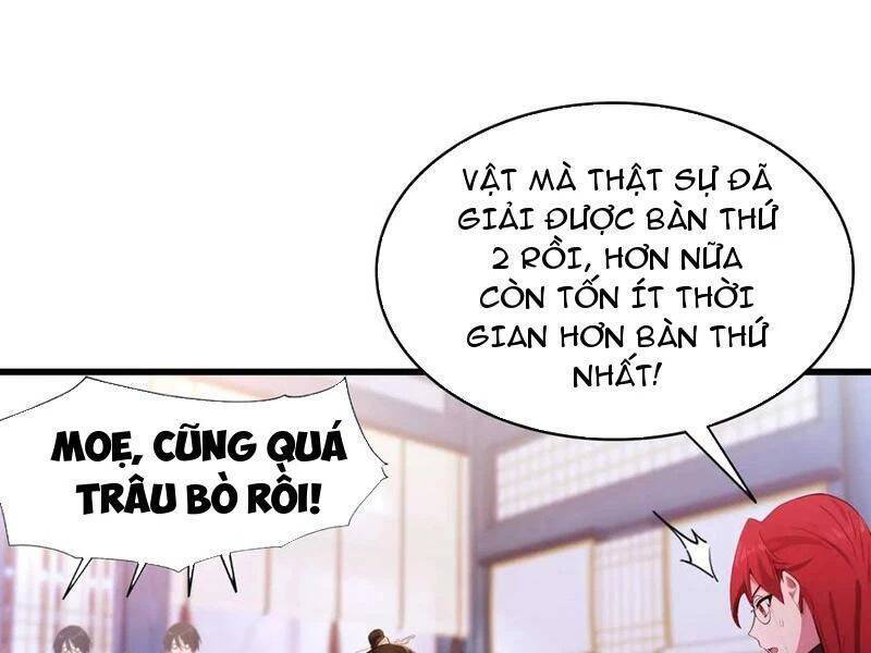 Hoá Ra Ta Đã Vô Địch Từ Lâu - Chapter 146 - Page 54