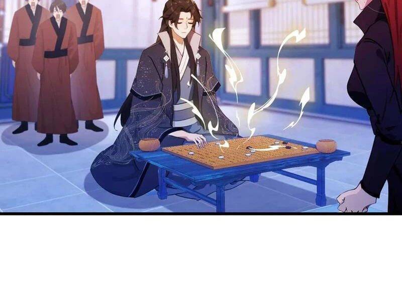 Hoá Ra Ta Đã Vô Địch Từ Lâu - Chapter 146 - Page 55