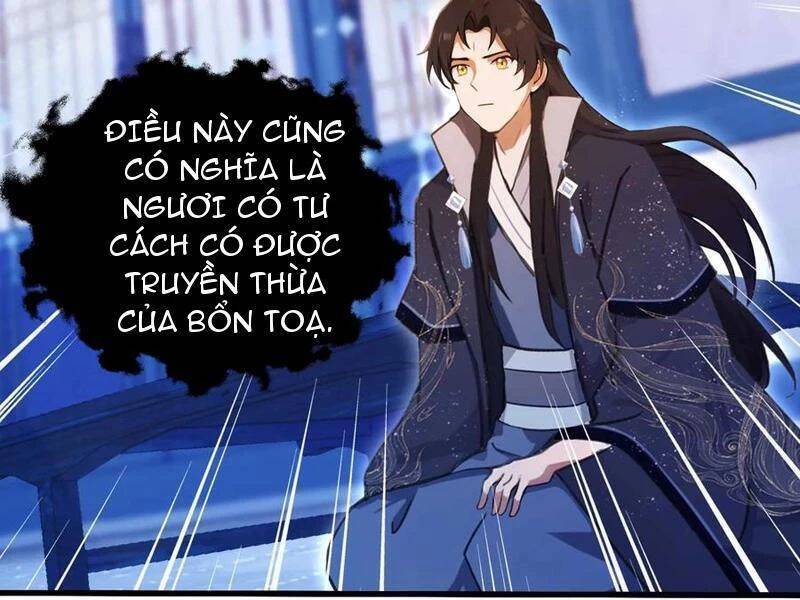 Hoá Ra Ta Đã Vô Địch Từ Lâu - Chapter 146 - Page 60