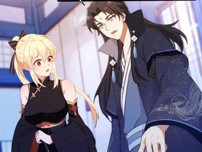 Hoá Ra Ta Đã Vô Địch Từ Lâu - Chapter 147 - Page 15