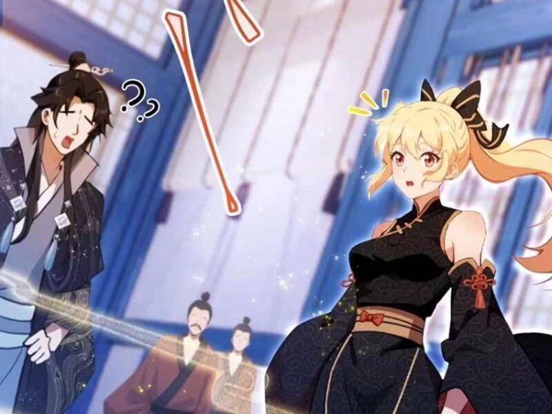 Hoá Ra Ta Đã Vô Địch Từ Lâu - Chapter 147 - Page 59