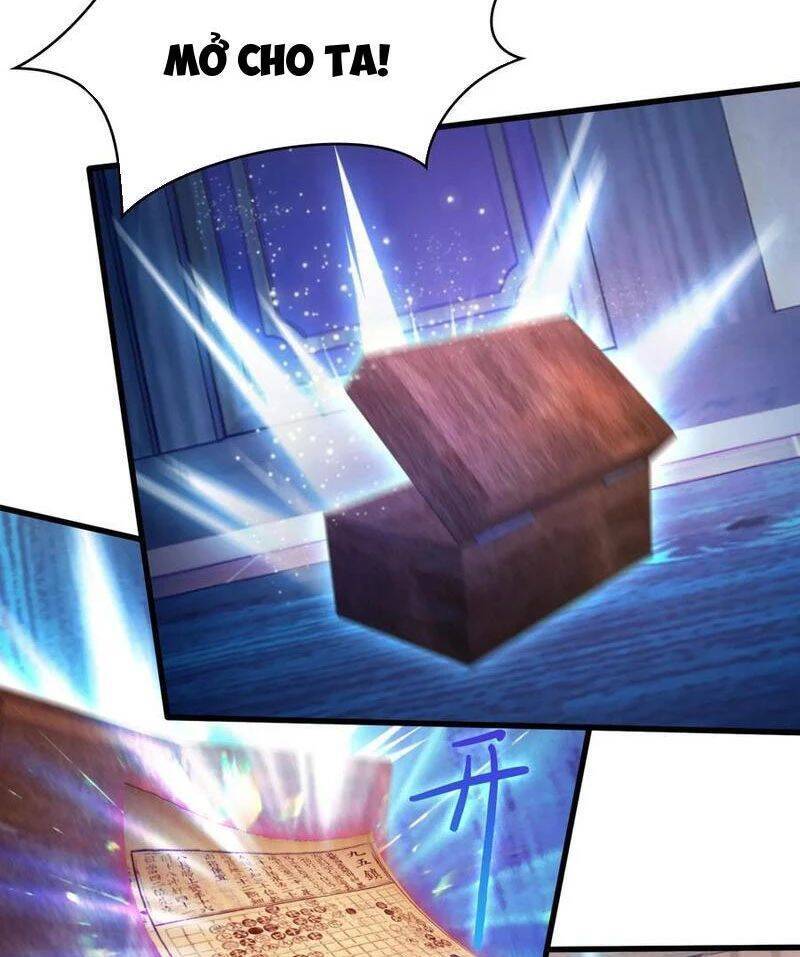 Hoá Ra Ta Đã Vô Địch Từ Lâu - Chapter 148 - Page 11