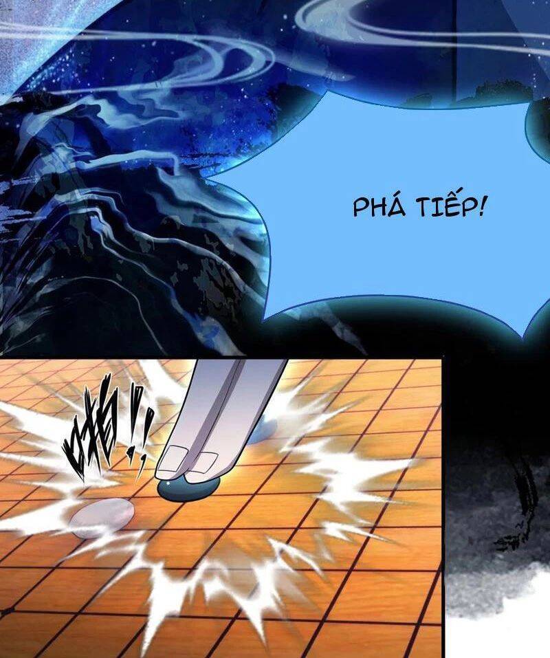 Hoá Ra Ta Đã Vô Địch Từ Lâu - Chapter 148 - Page 17