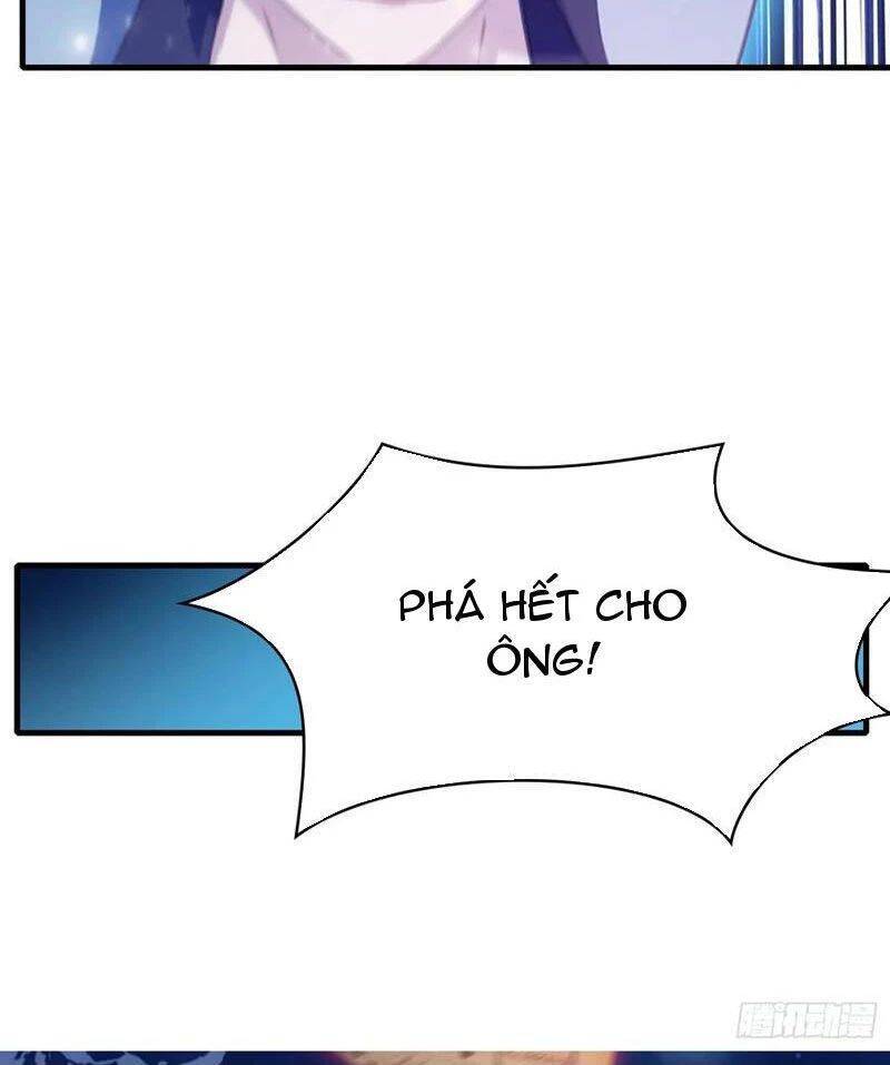 Hoá Ra Ta Đã Vô Địch Từ Lâu - Chapter 148 - Page 20