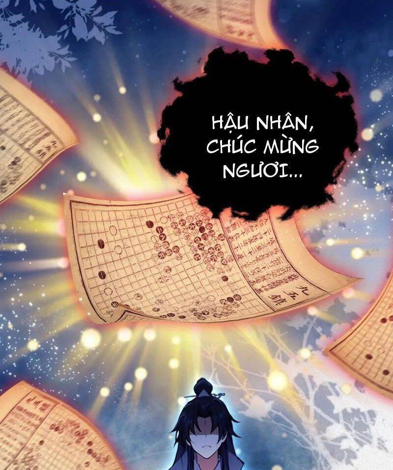 Hoá Ra Ta Đã Vô Địch Từ Lâu - Chapter 148 - Page 21