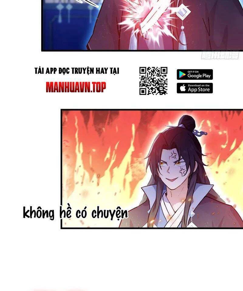 Hoá Ra Ta Đã Vô Địch Từ Lâu - Chapter 148 - Page 23