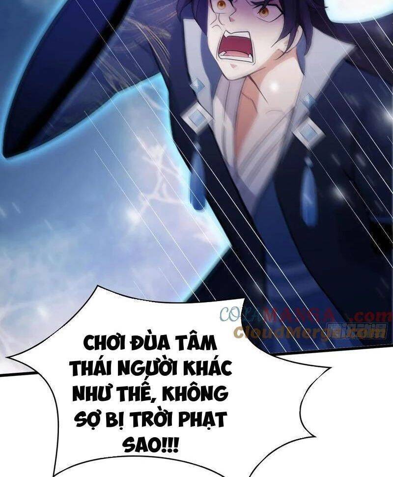 Hoá Ra Ta Đã Vô Địch Từ Lâu - Chapter 148 - Page 28