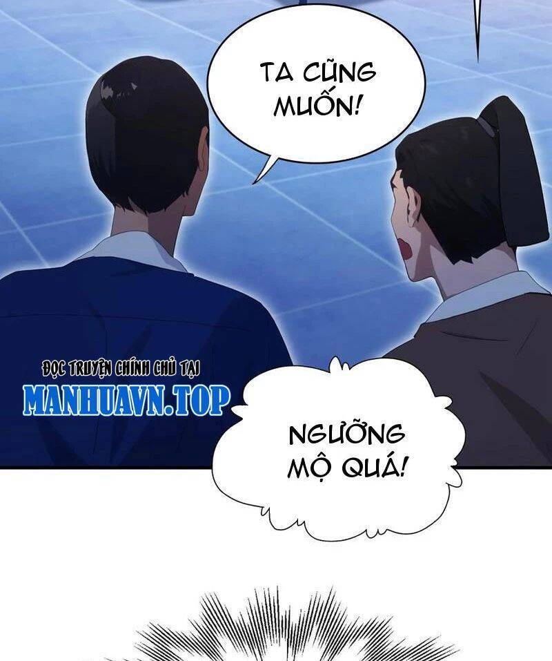Hoá Ra Ta Đã Vô Địch Từ Lâu - Chapter 148 - Page 3