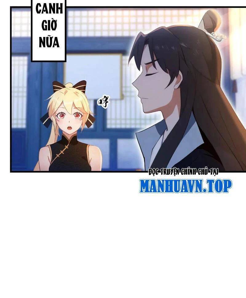 Hoá Ra Ta Đã Vô Địch Từ Lâu - Chapter 148 - Page 30