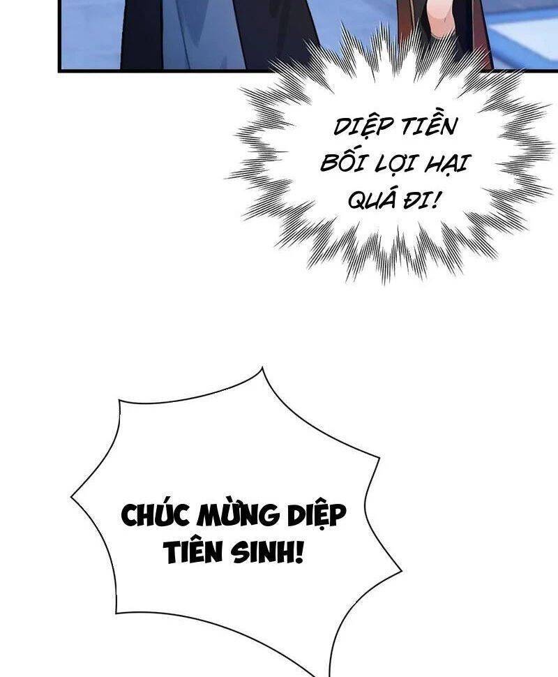 Hoá Ra Ta Đã Vô Địch Từ Lâu - Chapter 148 - Page 32