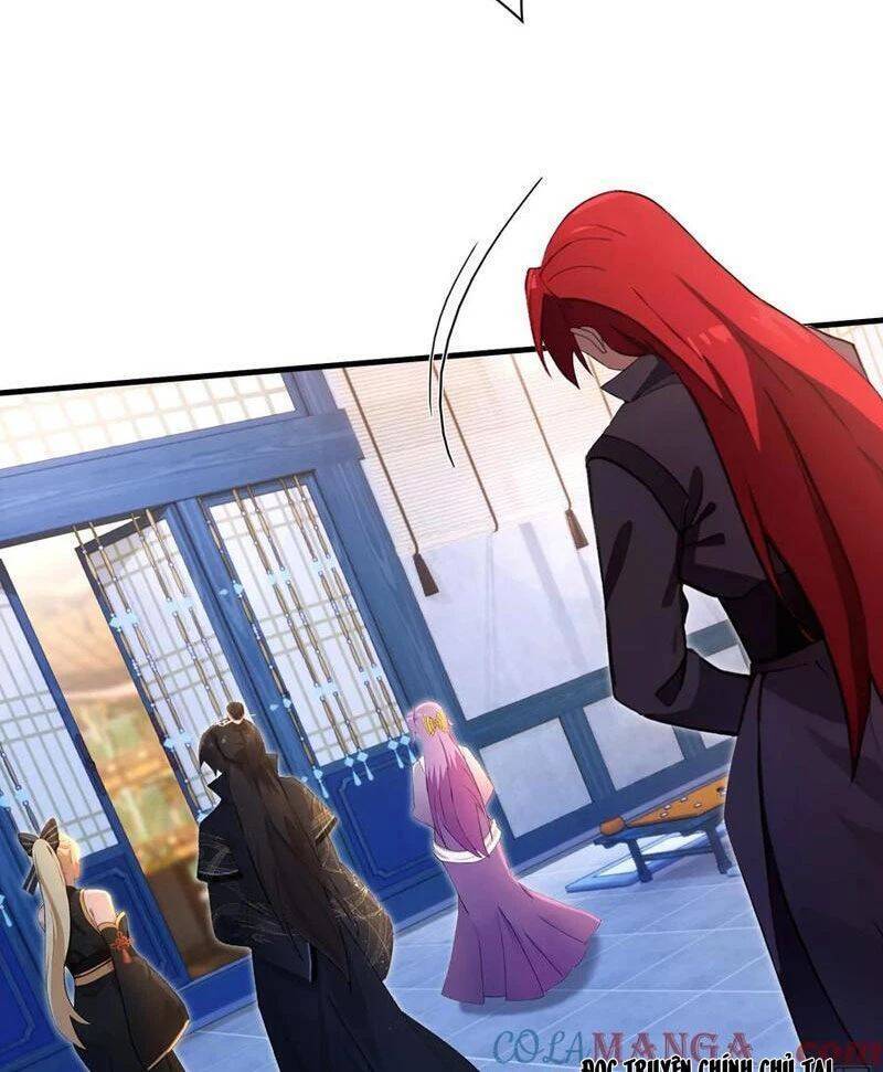 Hoá Ra Ta Đã Vô Địch Từ Lâu - Chapter 148 - Page 33