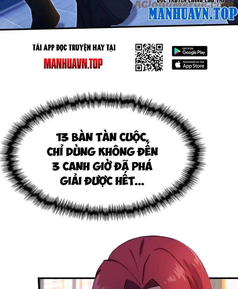 Hoá Ra Ta Đã Vô Địch Từ Lâu - Chapter 148 - Page 34