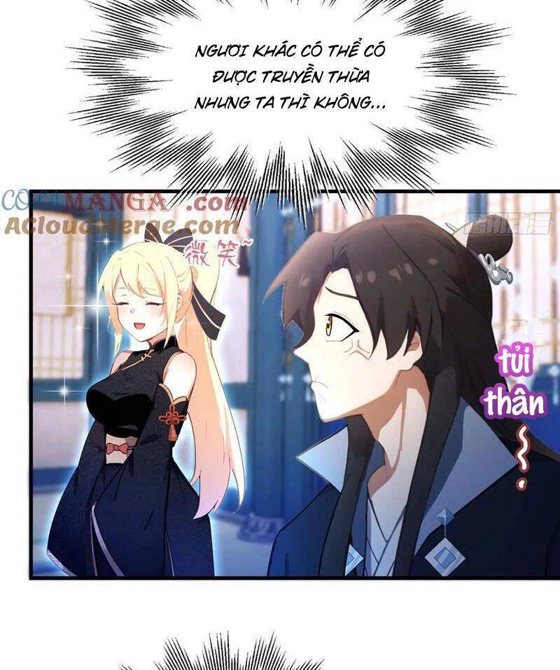 Hoá Ra Ta Đã Vô Địch Từ Lâu - Chapter 148 - Page 4