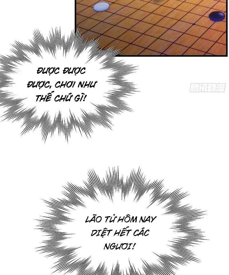 Hoá Ra Ta Đã Vô Địch Từ Lâu - Chapter 148 - Page 7