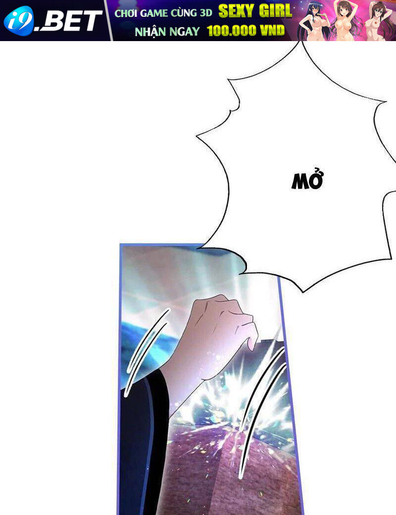 Hoá Ra Ta Đã Vô Địch Từ Lâu - Chapter 148 - Page 9