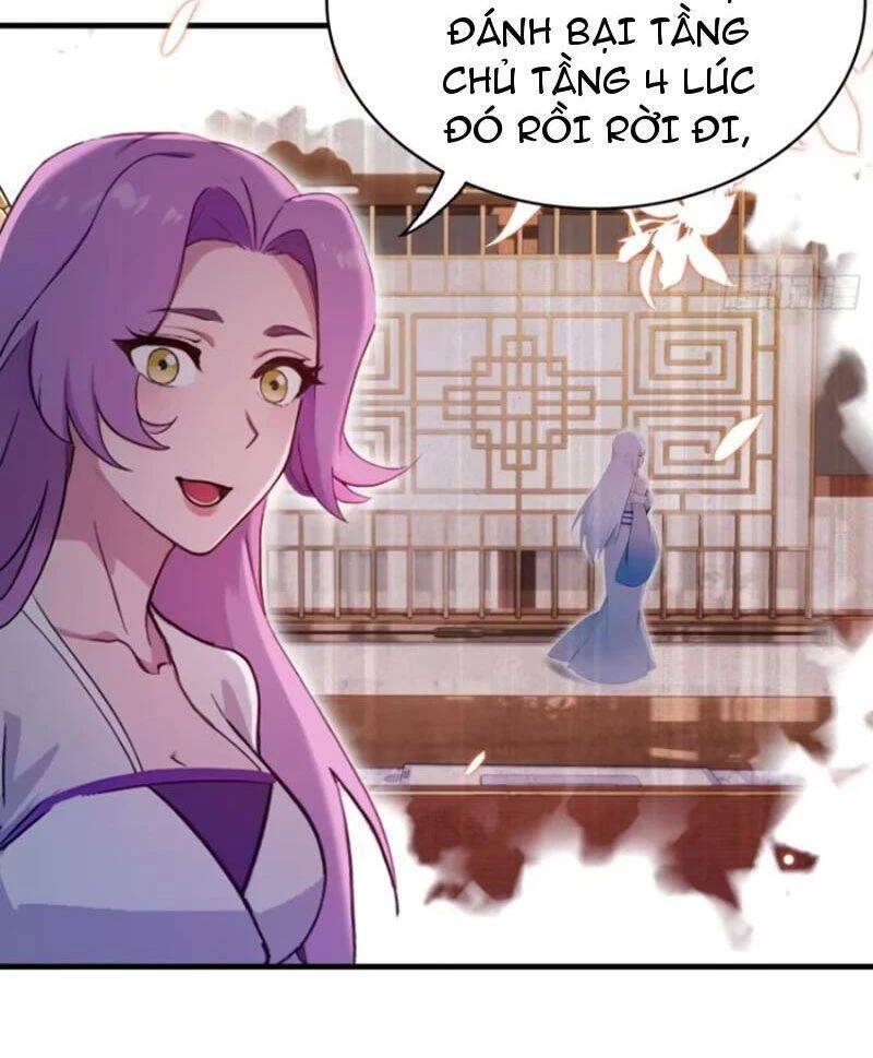 Hoá Ra Ta Đã Vô Địch Từ Lâu - Chapter 149 - Page 12