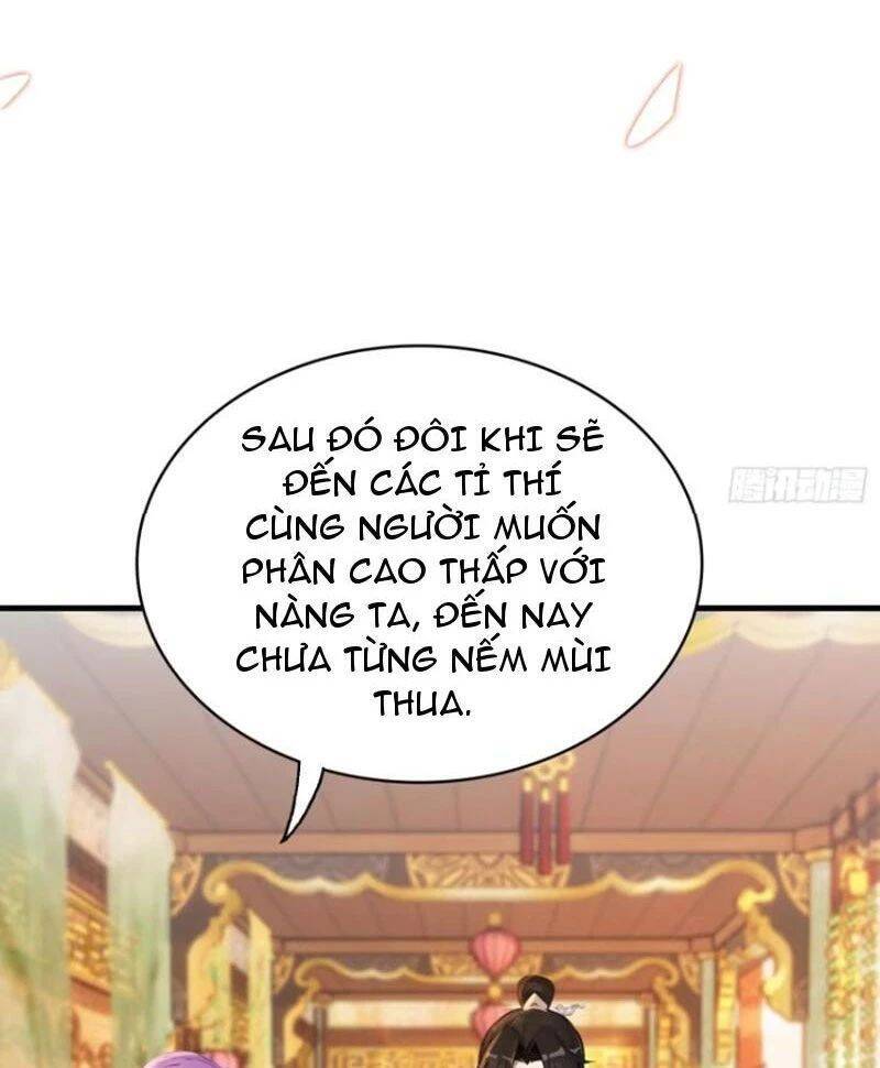 Hoá Ra Ta Đã Vô Địch Từ Lâu - Chapter 149 - Page 13