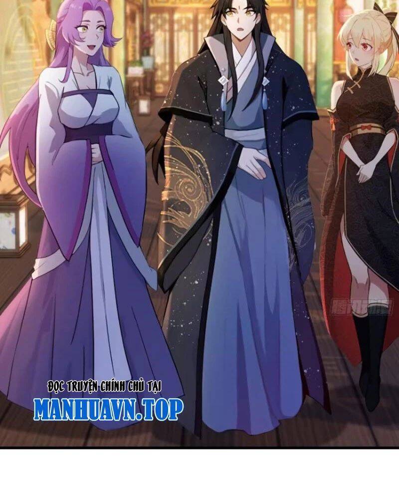 Hoá Ra Ta Đã Vô Địch Từ Lâu - Chapter 149 - Page 14