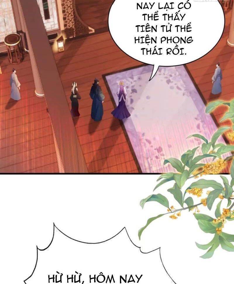 Hoá Ra Ta Đã Vô Địch Từ Lâu - Chapter 149 - Page 17