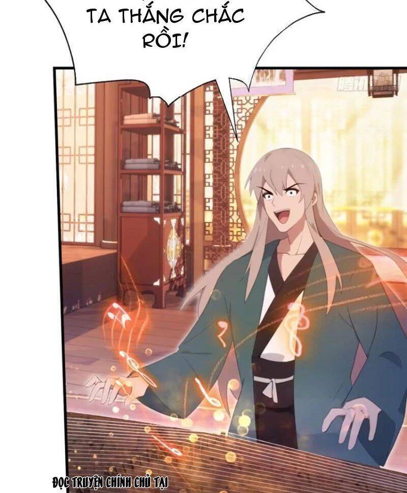 Hoá Ra Ta Đã Vô Địch Từ Lâu - Chapter 149 - Page 18