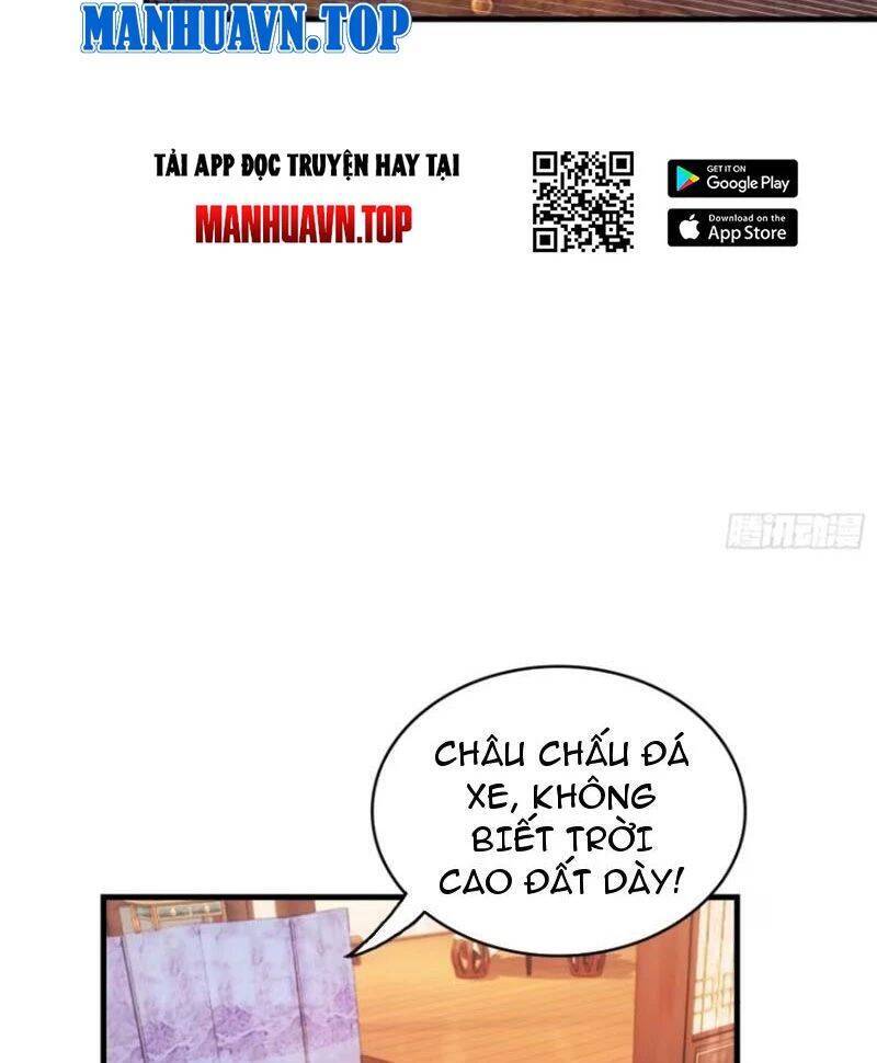 Hoá Ra Ta Đã Vô Địch Từ Lâu - Chapter 149 - Page 19