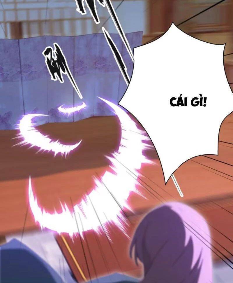 Hoá Ra Ta Đã Vô Địch Từ Lâu - Chapter 149 - Page 22