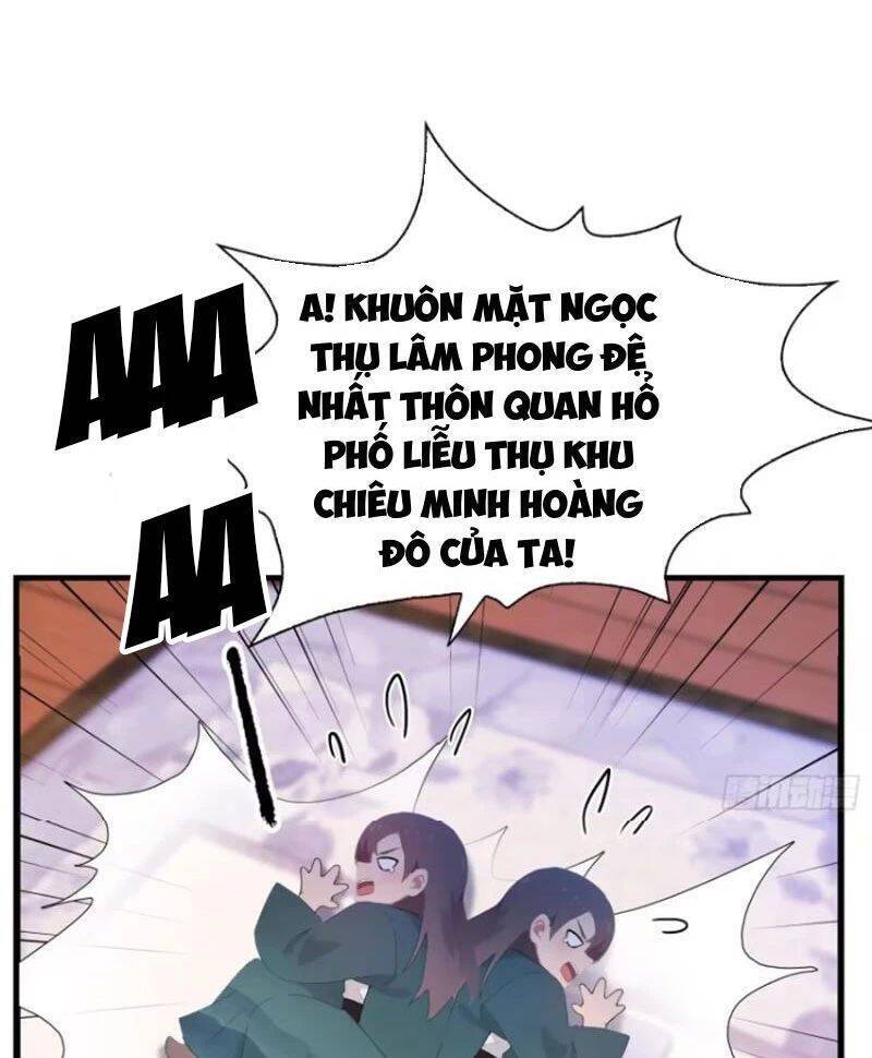 Hoá Ra Ta Đã Vô Địch Từ Lâu - Chapter 149 - Page 27