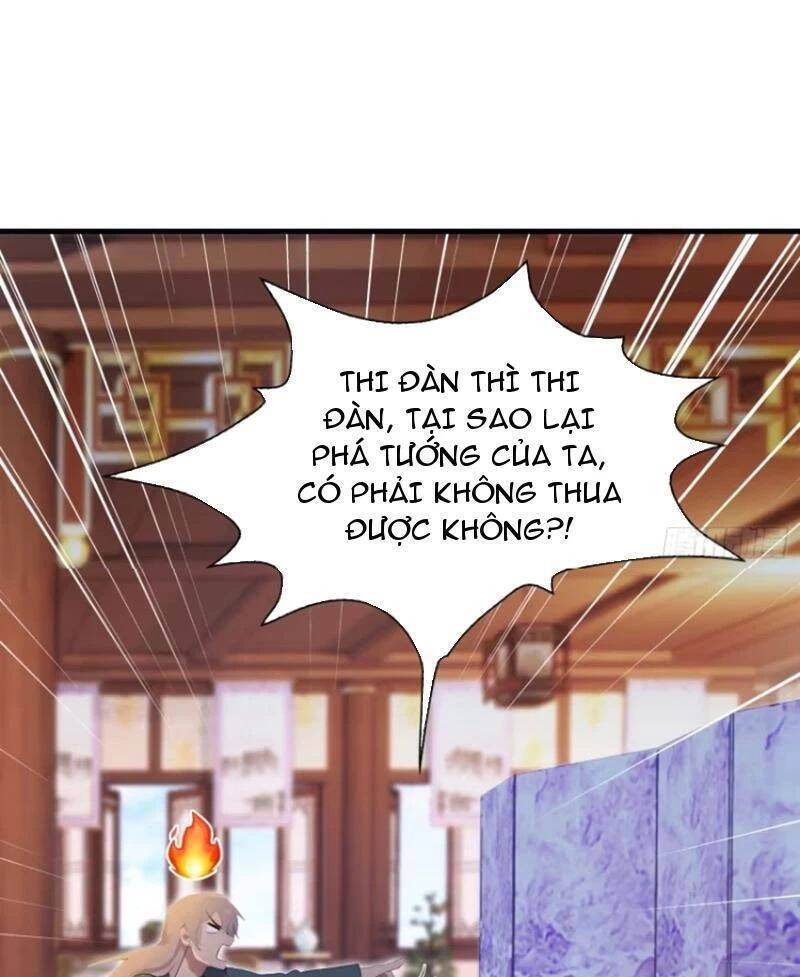 Hoá Ra Ta Đã Vô Địch Từ Lâu - Chapter 149 - Page 30