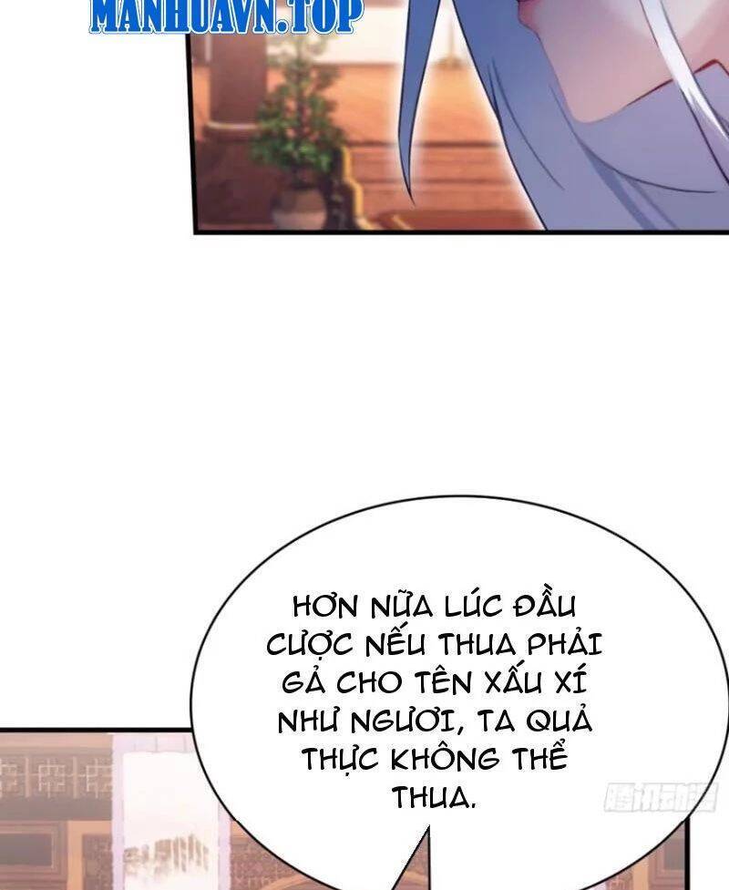 Hoá Ra Ta Đã Vô Địch Từ Lâu - Chapter 149 - Page 32