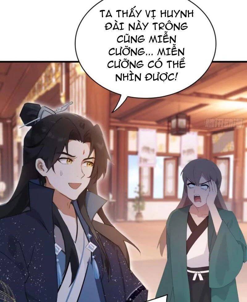 Hoá Ra Ta Đã Vô Địch Từ Lâu - Chapter 149 - Page 36