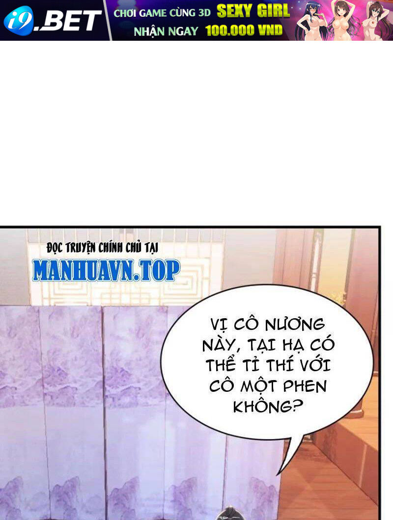 Hoá Ra Ta Đã Vô Địch Từ Lâu - Chapter 149 - Page 39