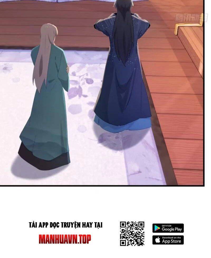 Hoá Ra Ta Đã Vô Địch Từ Lâu - Chapter 149 - Page 40
