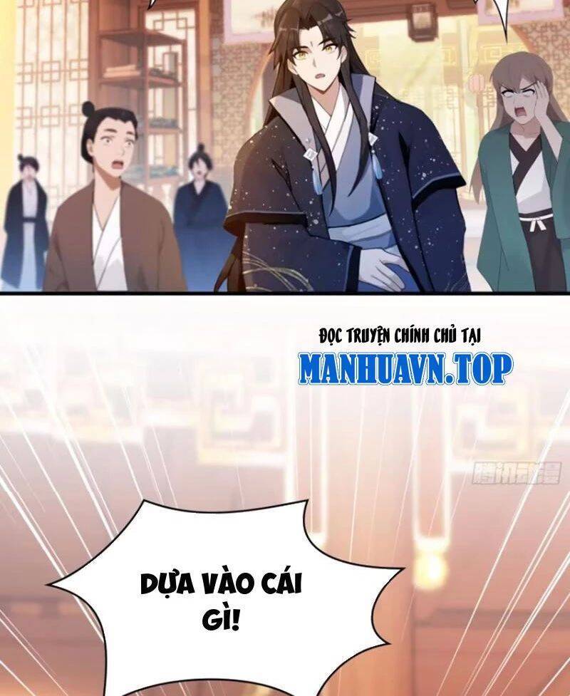 Hoá Ra Ta Đã Vô Địch Từ Lâu - Chapter 149 - Page 43